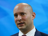 Нафтали Беннет призвал к частичному введению общественного транспорта по шаббатам