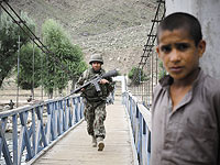 Теракт в офисе организации Save the Children в Джалалабаде: есть пострадавшие