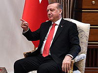 Бои в Африне: Эрдоган заявил о сотнях убитых курдов, курды - о сотнях убитых турок