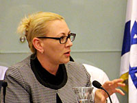 Малиновская требует расследования против журналиста за 