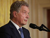 Финляндия расследует причастность своих солдат к казням евреев