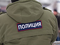 ДТП в центре Москвы: в джипе  виновника происшествия обнаружен труп