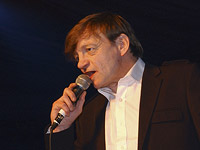 Умер Марк Смит, лидер группы The Fall