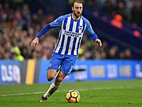 Одноклубника Каяля и Хемеда арестовали за махинации с налогами