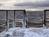 В Японском море пропал рыболовецкий траулер