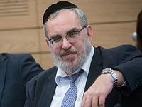 Яаков Ашер