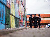 В Германии начался суд по делу о взрыве в электричке, от которого пострадали еврейские иммигранты