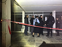 Продлен арест подозреваемого в убийстве Итая Мора в Ашдоде