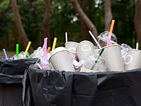 Pizza Express отказывается от пластиковых соломинок – об этом просит  5-летняя Ава