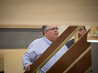 Давид Битан приглашен на шестую встречу со следователями