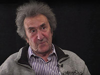 Взрослые ответы поэта Игоря Губермана на простые детские вопросы