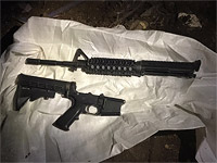 Палестино-израильский конфликт: хронология событий, 26 января