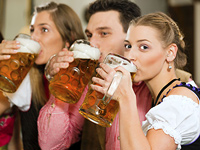 Крупнейшая в мире пивоваренная компания купила израильский стартап