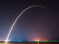 Европейская ракета Ariane-5 вывела на орбиту спутники Люксембурга и ОАЭ