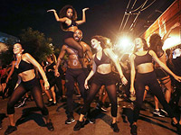 Рио готовится к Карнавалу 2018. Фоторепортаж