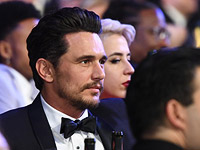 Фотографию актера Джеймса Франко убрали с обложки Vanity Fair из-за обвинений в домогательствах