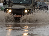 Из-за погодных условий затруднено движение по шоссе №6 и №2