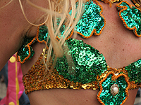 Новозеландка-