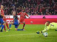 Проигрывая 0:2, 