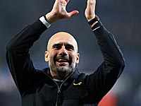 Испанская полиция внесла Хосепа Гвардиолу в список сепаратистов