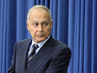 Глава ЛАГ поблагодарил страны,