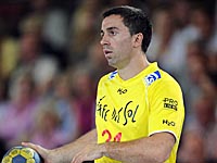 Известного гандболиста подозревают в участии в контрабанде 240 кг кокаина