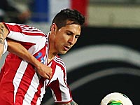 Чемпиона Аргентины и Парагвая, обладателя Кубка Либертадорес обвиняют в сексуальном насилии в отношении 11-летней