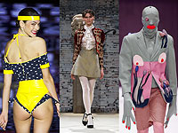 Дюссельдорф, Мадрид и Рим борются за право называться законодателями моды