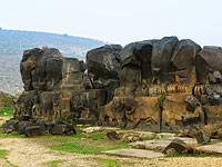 Турецкую армию обвинили в разрушении Айн Дары, сирийского