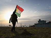 СМИ: на севере Сирии убит лидер протурецких боевиков  