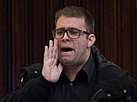 Орен Хазан обвинил Эдельштейна в подготовке