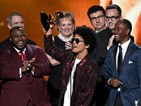 60-я церемония