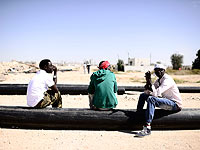 Решение правительства: один рабочий из ПА за двух выдворенных африканских нелегалов