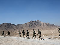 Очередной теракт в Кабуле: ИГ напало на военную базу