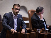 Хазан сравнил Эдельштейна с Путиным, желающим