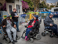 Минфин против привязки пособий по инвалидности к средней зарплате