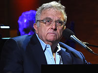 Песня о Путине завоевала 