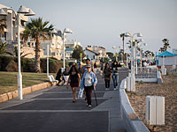 Кнессет планирует увеличить налоговые льготы жителям Нагарии