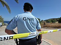 Стрельба в португальской школе: родные  учеников выясняли отношения – есть жертвы
