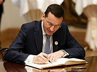 Times of Israel: Польша не намерена пересматривать закон, возмутивший израильтян