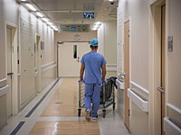 Счет больницы 