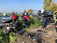 Пожилой мужчина погиб в ДТП возле авиабазы