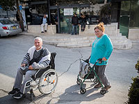 Комиссия министров по законодательству утвердила законопроект о повышении пособий по инвалидности