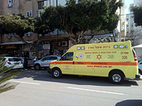 В Нетании обнаружено тело пожилой женщины со следами насилия