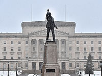 Ирландский законопроект криминализирует коммерческие контакты с 