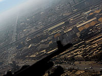 В Багдаде ликвидируются блок-посты, город будет окружен бетонной стеной