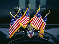 В Бейт-Лехеме забросали камнями автомобили консульства США