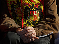  Умер старейший мужчина планеты – 113-летний испанец Франсиско Оливера