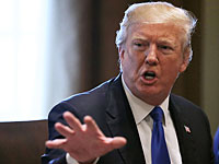 США угрожают выступить против статуса беженца, передающегося палестинским арабам по наследству