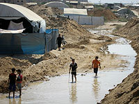 Израиль подготовил программу восстановления инфраструктуры Газы